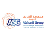 Al Sharif Group