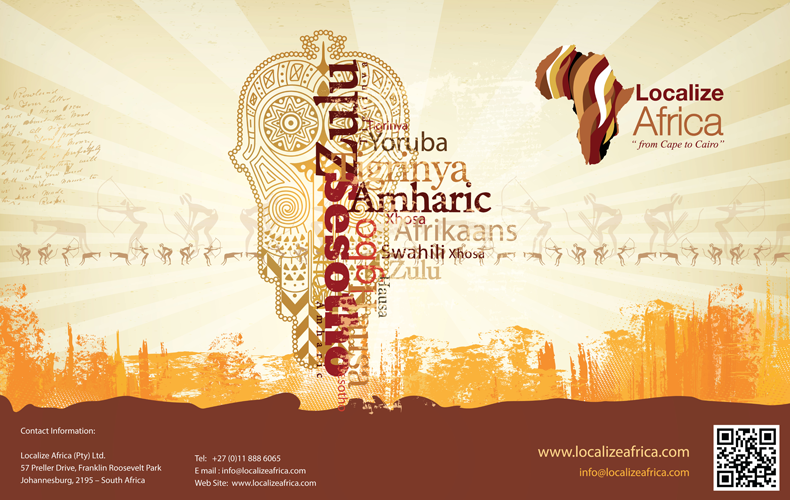 Localize Africa Brand Building and Management
