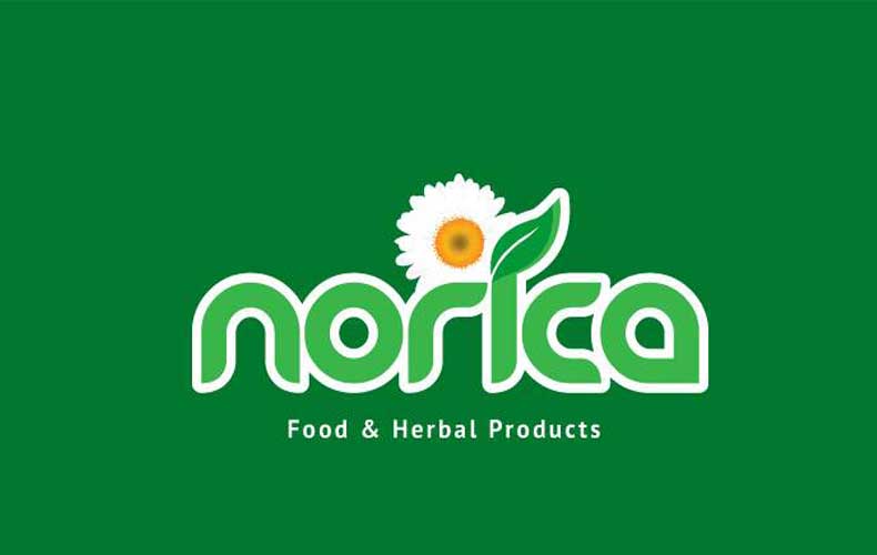  Norica Food Full Brand Management